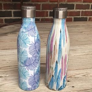 COPY - Anthropologie water bottles